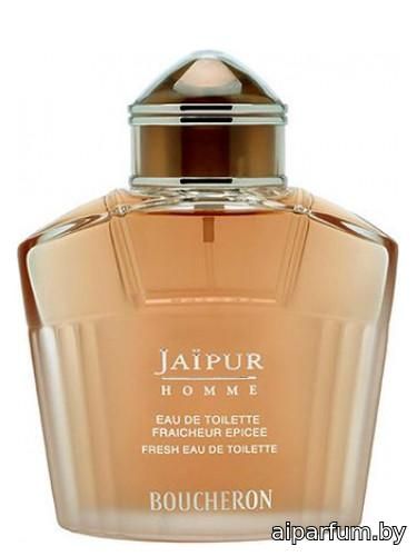 Jaipur Homme Fraicheur Epicee