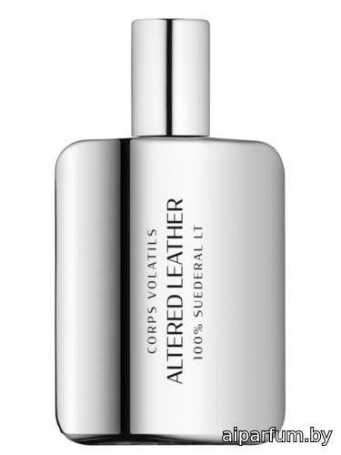 Altered Leather