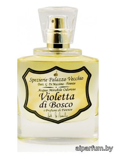 Violetta di Bosco