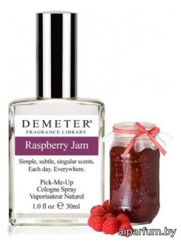 Raspberry Jam