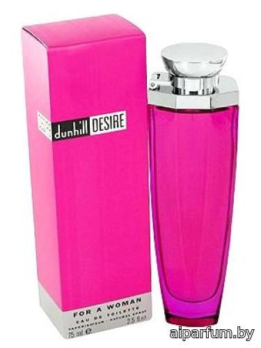Desire for a Woman