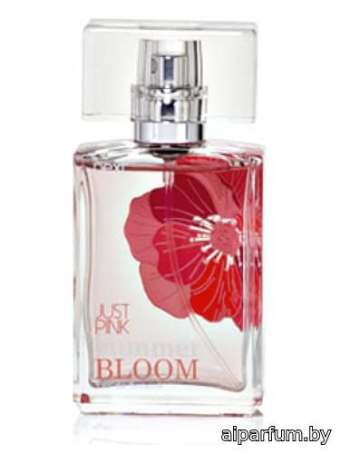 Just Pink Bloom
