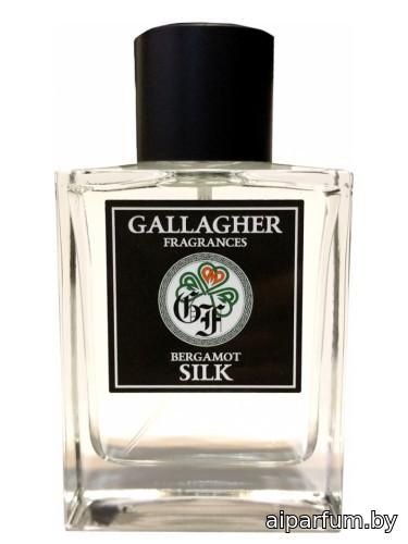 Bergamot Silk
