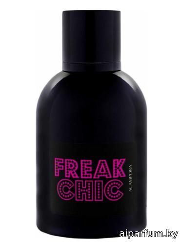Freak Chic Eau de Parfum