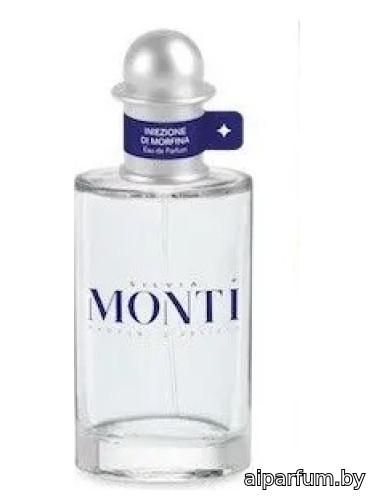 Iniezione di Morfina