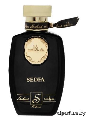 Sedfa