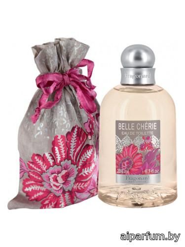 Belle Cherie