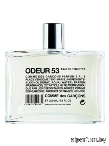 Odeur 53