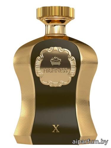 Highness X