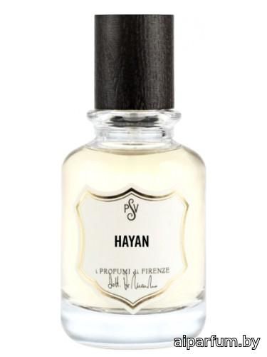 Hayan