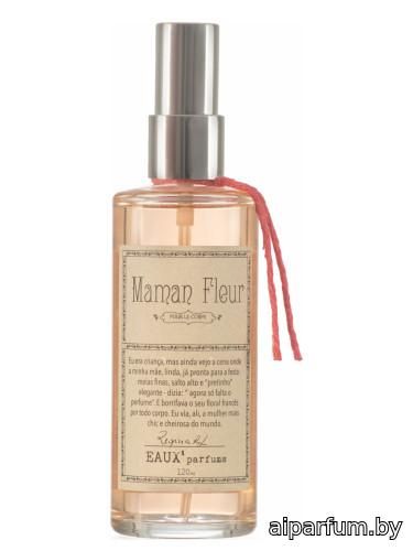 Maman Fleur