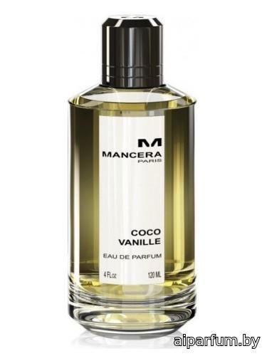 Coco Vanille