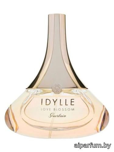 Idylle Love Blossom