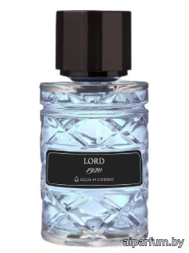 1920 Lord
