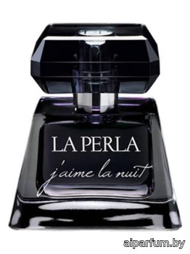 J'Aime La Nuit
