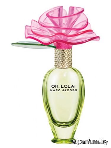 Oh Lola! Sunsheer