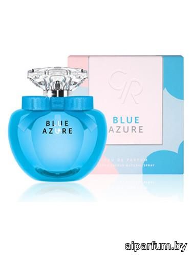 Blue Azure