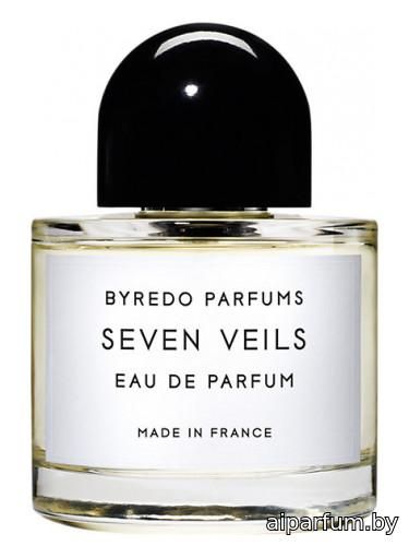 Seven Veils
