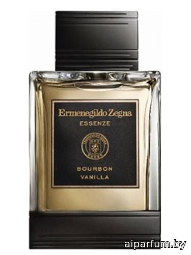Bourbon Vanilla