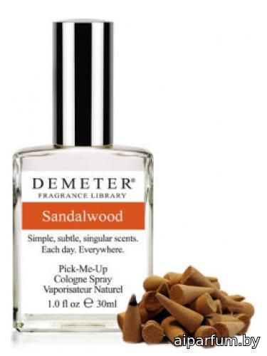Sandalwood