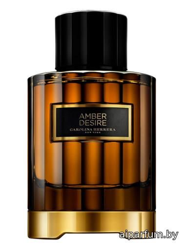 Amber Desire