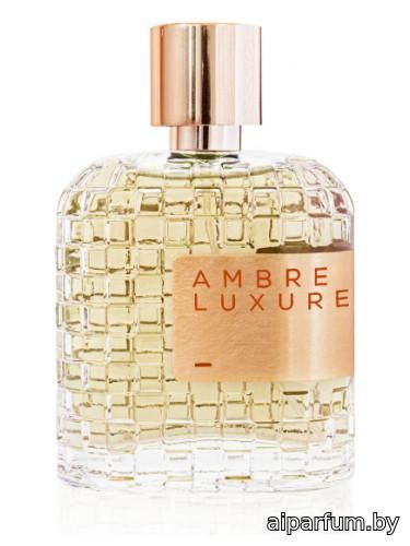 Ambre Luxure