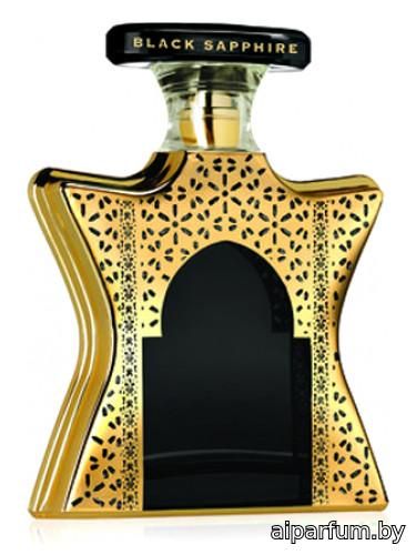 Dubai Black Sapphire