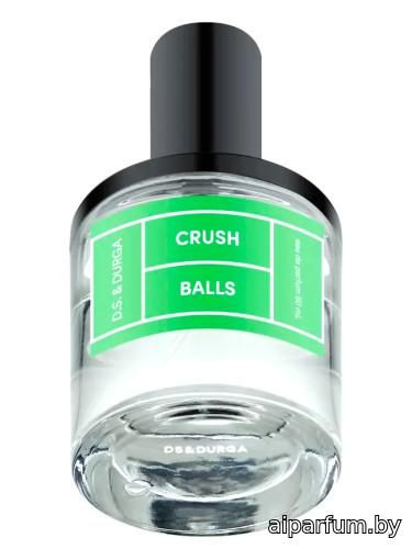 Crush Balls