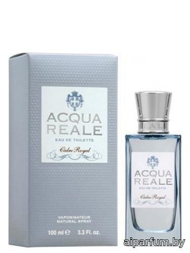 Cedre Royal