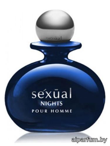 Sexual Nights pour Homme