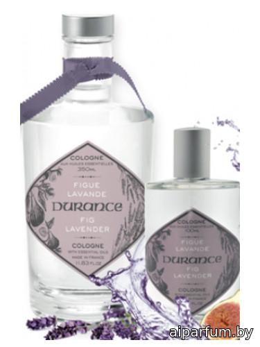 Fig and Lavender