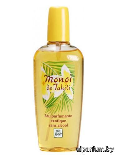 Monoi de Tahiti