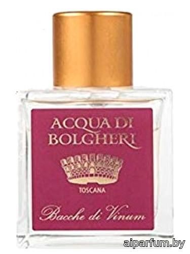 Bacche di Vinum
