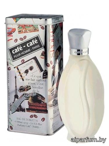 Cafe-Cafe pour Homme