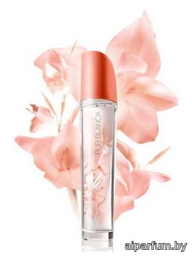 Pur Blanca Blossom