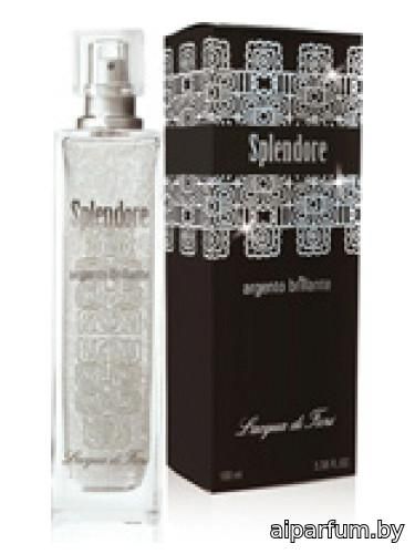 Splendore Argento Brillante