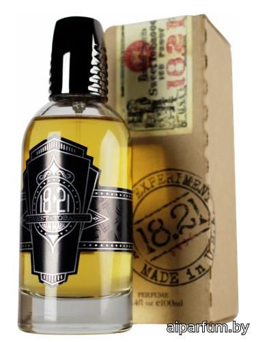 Sweet Tobacco Spirits