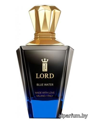 Blue Water