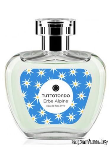 Erbe Alpine