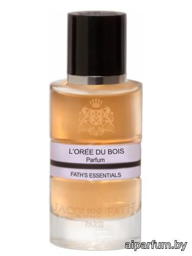 L'Oree du Bois