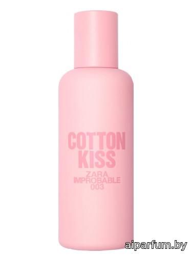 003 Cotton Kiss