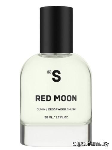 Red Moon