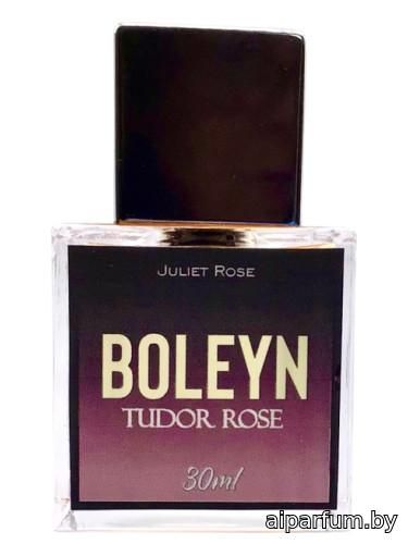 Boleyn Tudor Rose