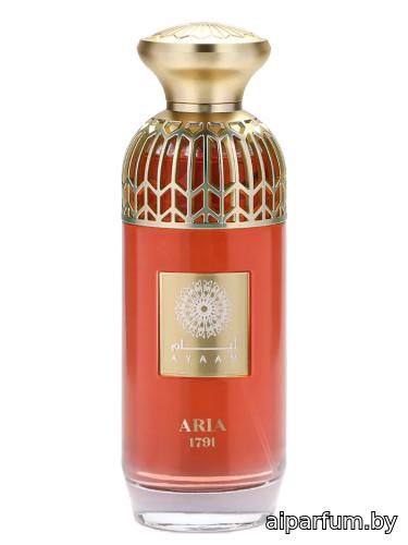 Aria 1791