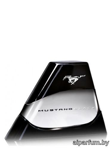 Mustang Black