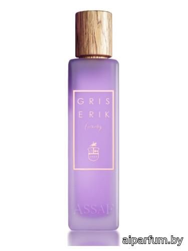 Gris Erik