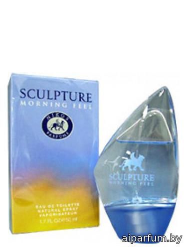 Sculpture Morning Feel