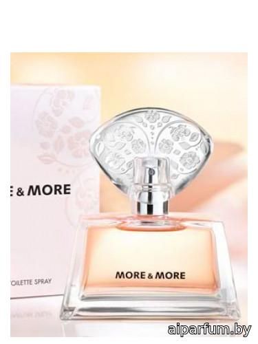 MORE&MORE