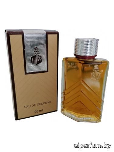 Mark Cross Eau de Cologne