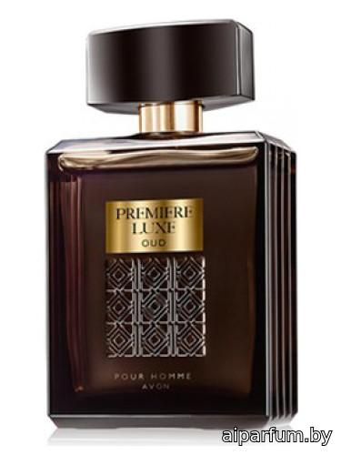 Premiere Luxe Oud